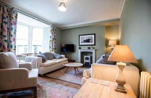 Laugharne Casa | Gwalia House