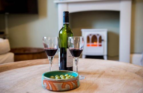 Laugharne Casa | Gwalia House