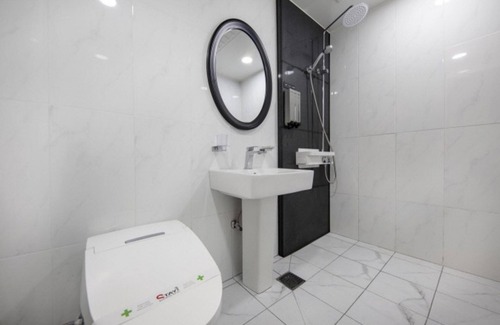 Dong-Gu Hotel | Gwangju ACC Stay Hotel