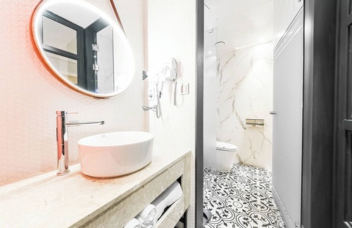 Gwangju Hotel | Gwangju Awesome Boutique Hotel