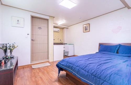 Gwangju Casa | Gwangju Brownvill Pension