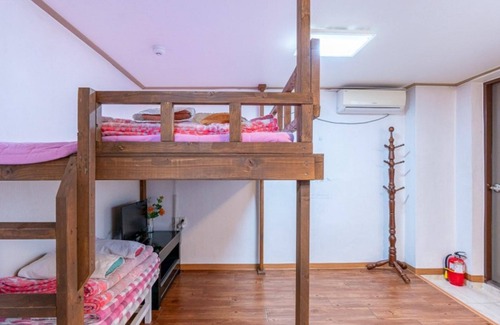Gwangju Casa | Gwangju Brownvill Pension