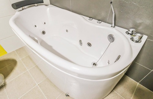 Gwangsan-gu Hotel | Gwangju Hanam Olle Business Hotel