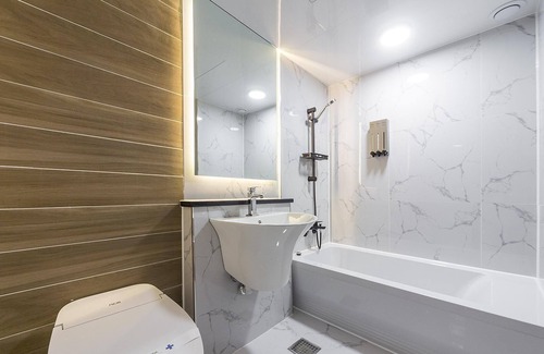 Seo-Gu Hotel | Gwangju Hwajeong-dong Hotel The Araboda