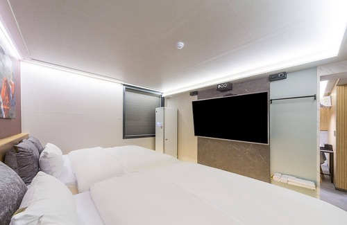 Seo-Gu Hotel | Gwangju Hwajeong-dong Hotel The Araboda