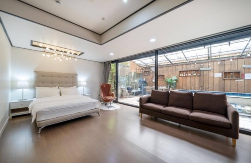 Gwangju Casa | Gwangju K401 Pension