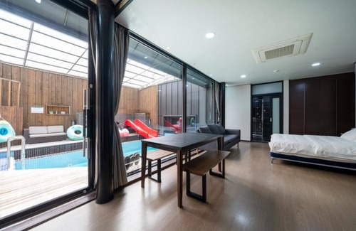 Gwangju Casa | Gwangju K401 Pension