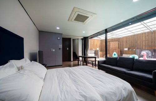 Gwangju Casa | Gwangju K401 Pension