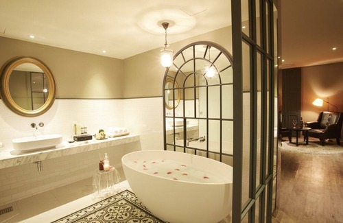 Gwangmyeong Hotel | Gwangmyeong Hotel Noblesse