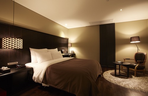 Gwangmyeong Hotel | Gwangmyeong Noblesse