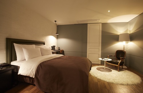 Gwangmyeong Hotel | Gwangmyeong Noblesse