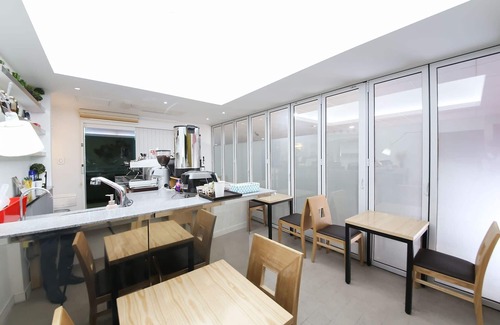Gwangyang Hotel | Gwangyang Ritz Hotel