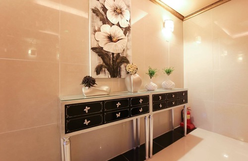 Gwangyang Hotel | Gwangyang Ritz Hotel