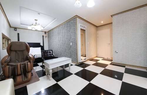 Gwangyang Hotel | Gwangyang Ritz Hotel