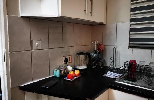 Maun Apartamento | Gwanxhae Boutique Accommodation