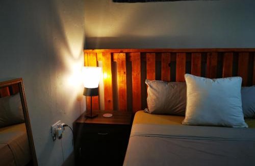 Maun Apartamento | Gwanxhae Boutique Accommodation