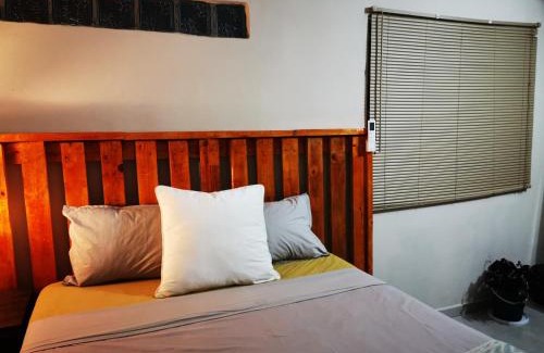 Maun Apartamento | Gwanxhae Boutique Accommodation