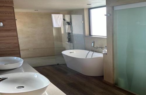 Bela-Bela Cabina | Gweda Lodge