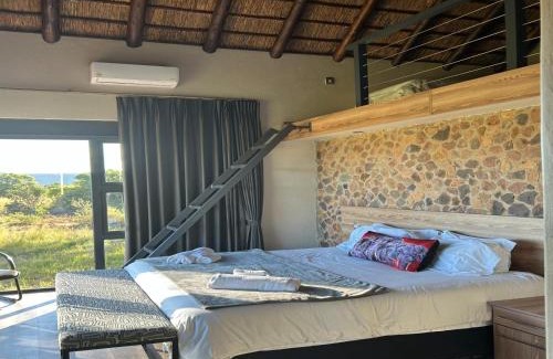 Bela-Bela Cabina | Gweda Lodge