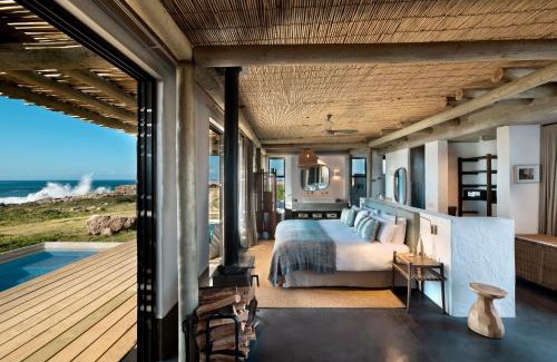 Ngquza Hill Cabina | GweGwe Beach Lodge