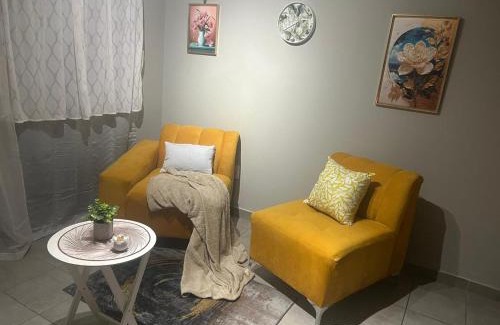 Pretoria Apartamento | Gwendolen