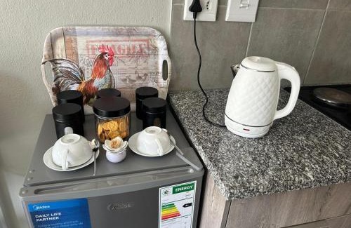 Pretoria Apartamento | Gwendolen