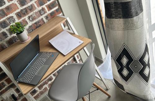Pretoria Apartamento | Gwendolen