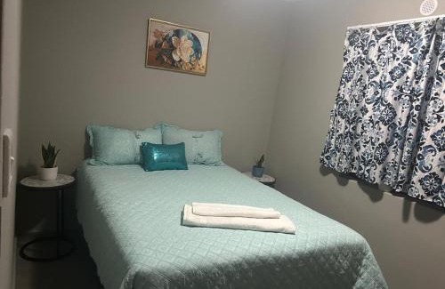 Pretoria Apartamento | Gwendolen