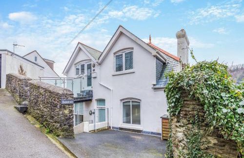 Looe Apartamento | Gwendrock Diw