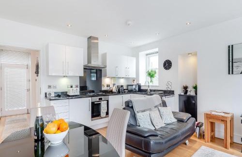 Looe Apartamento | Gwendrock Diw