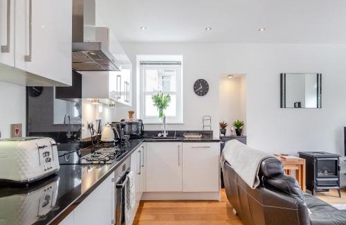 Looe Apartamento | Gwendrock Diw