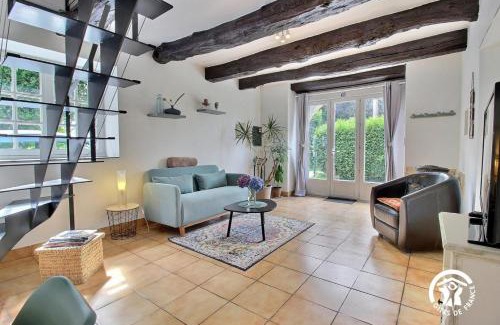 Saint-Barthelemy Casa | Gwenlo