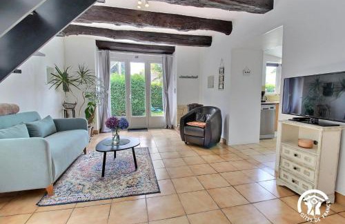 Saint-Barthelemy Casa | Gwenlo