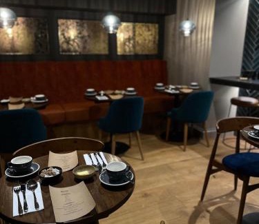 Aberystwyth Hotel | Gwesty Cymru