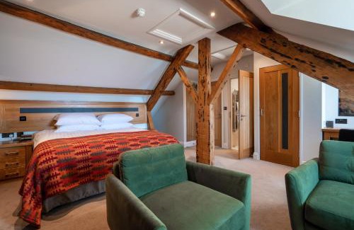 Aberystwyth Hotel | Gwesty Cymru