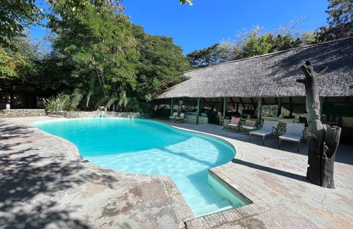 Gweta Cabina | Gweta Lodge