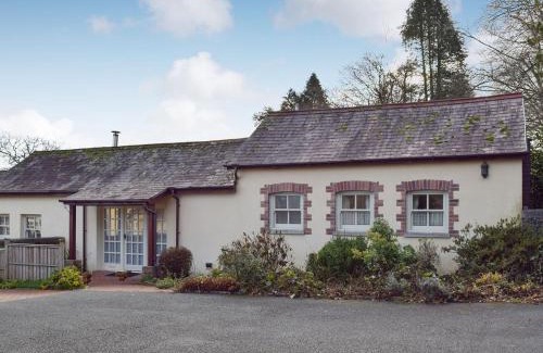 Pont-ar-gothi Casa | Gwili Cottage