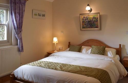 Pont-ar-gothi Casa | Gwili Cottage