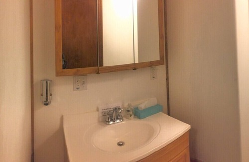 Cooper Landing Cabina | Gwin's Lodge Upper Alder Cottage #14