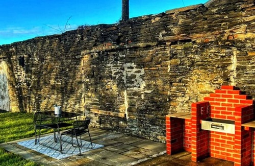 Wick Casa | GWR Dickson's House, NC500, Wick