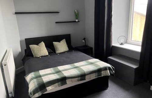 Wick Casa | GWR Dickson's House, NC500, Wick
