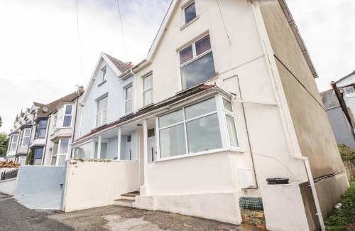 Tenby Apartamento | Gwylan Apartment