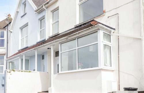 Tenby Apartamento | Gwylan Apartment
