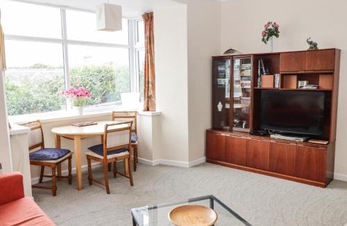Tenby Apartamento | Gwylan Apartment