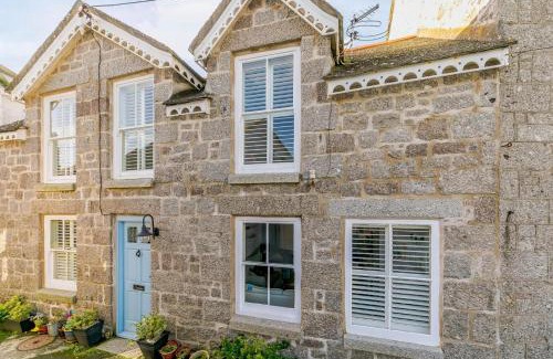 Mousehole Casa | Gwylan House