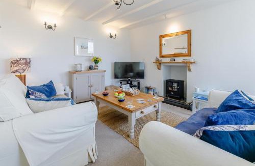 Mousehole Casa | Gwylan House