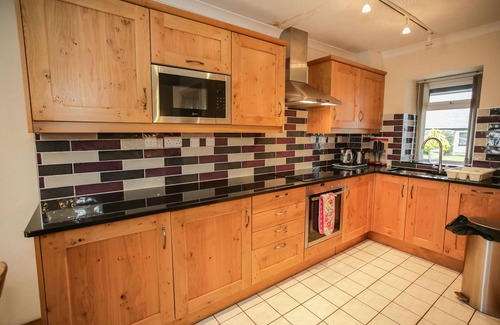 Rhyd-y-clafdy Cabaña | GWYNANT - a cottage that sleeps 4 guests in 2 bedrooms