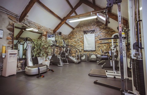Rhyd-y-clafdy Cabaña | GWYNANT - a cottage that sleeps 4 guests in 2 bedrooms