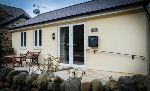 Rowen Casa | Gwynant Bach