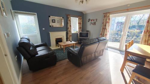 Rowen Casa | Gwynant Bach